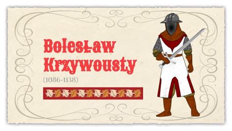 rządy sieciecha|Krzywousty